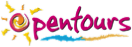 Logo Opentours