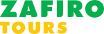 Logo Zafiro Viajes